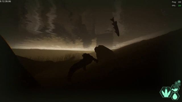 Gateway! Az új Isle térkép - The Isle Evrima Stresstest LIVE смотреть онлайн