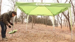 Тент-шатер KingCamp Gazebo(KT3050)