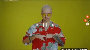 Реакция на Май Дик из Биг :) :(