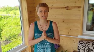 Уддияна бандха— волшебное упражнение для живота и внутренних органов!!!