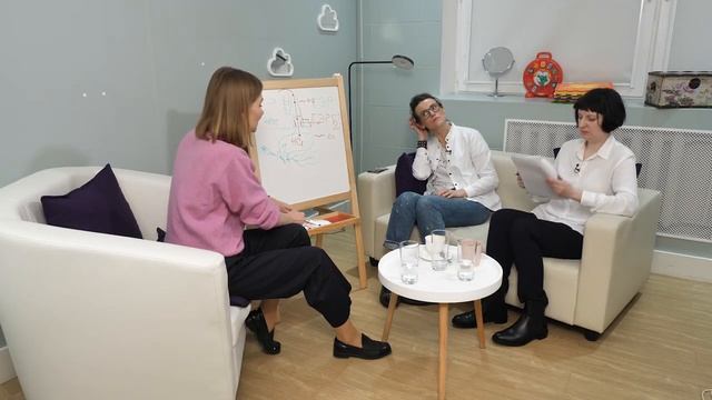 РЕФЛЮКС У ДЕТЕЙ_ ч.2.
