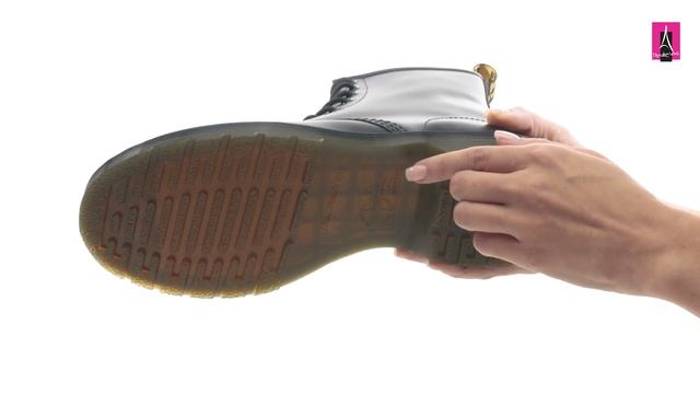 Видеообзор I Мужские ботинки DR. MARTENS 1460 W SMOOTH 3232559 смотреть онлайн