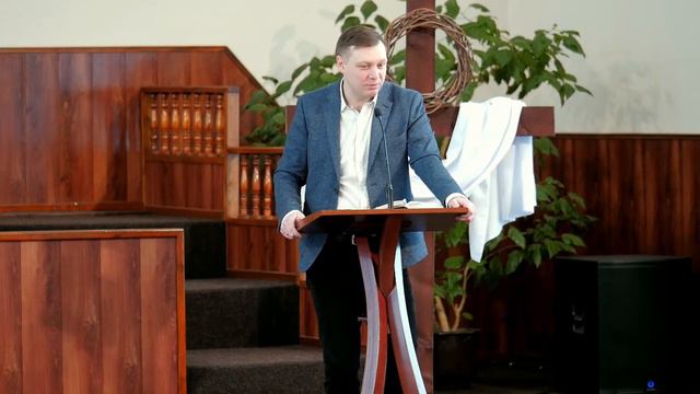 Каково твое хранилище? - Александр Зенченко смотреть онлайн