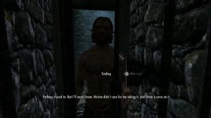 Lets Play Skyrim Modded Ten