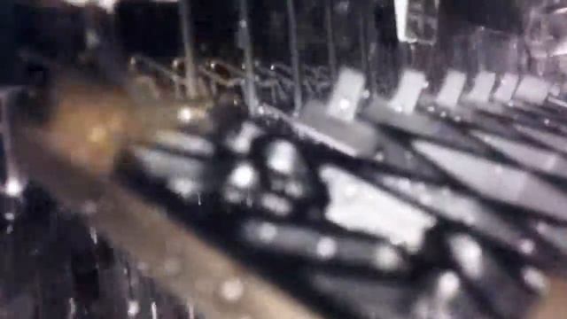 Candy CDIM 5756 - Programma Ammollo смотреть онлайн