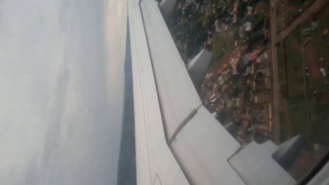 Приземление в Кисуму, Кения 2021. смотреть онлайн