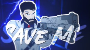 RWBY AMV - Save Me (Ironwood)
