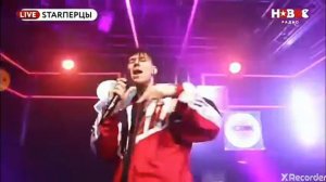 Как поет песню "Любимка"-Nilletto без фонограммы.