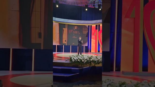 Горячее Сердце 2023