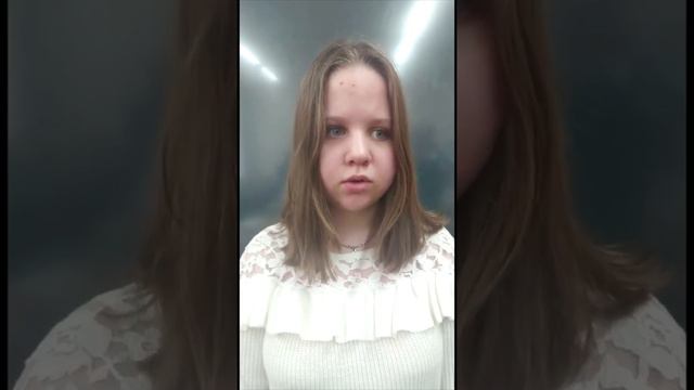Флешмоб "С песней к Победе"