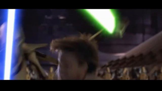 Star Wars - duels of great heroes - overrated_Akucum_-_We_Fell_Apart_-_Slowed