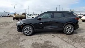 2023 Chevrolet Blazer 22879