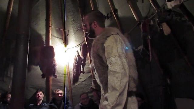 Как ездить верхом на олене - Куксин К. смотреть онлайн