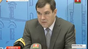 В КГБ подтвердили задержание Юрия Чижа