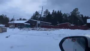 #Урал. Сибирка. Почему маленький посёлок в русской глубинке каждый день посещают тысячи туристов?