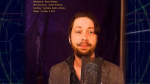 Усы. Как поставить? Как ухаживать в начале.