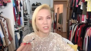 Елена Крыгина Glamorous look: роскошный макияж для особого случая