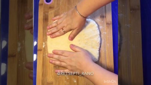 Сконы. Это очень вкусно и быстро