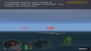 DogFight Action RAF vs Luftwaffe - WWII Battle Over Europe Gameplay Review PS2 4K