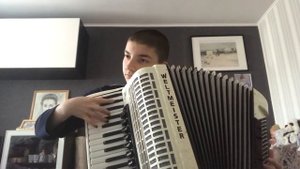 Е.Дербенко - Скерцо Экспромт