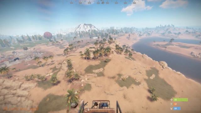 Минивертолёт уже на Staging! смотреть онлайн