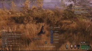 МОЙ ПЛАН НА РЕЛИЗ NEW WORLD. РАЗГОНЯЕМ СКОРОСТЬ БЕГА. ТОП СПОТЫ С РЕСАМИ. ЗАРАБОТОК НА РЫБАЛКЕ, РМТ