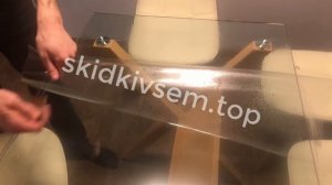 мягкое стекло