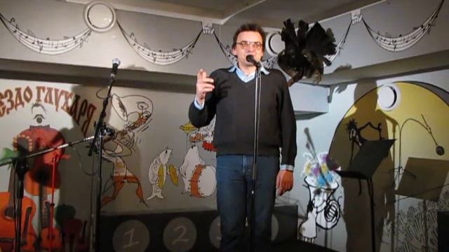 23 Вадим Шильцын Не так уж всё и плохо Читает автор 03 11 2015 смотреть онлайн