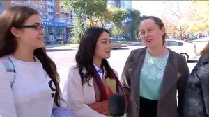 Опрос:   Качества учителя