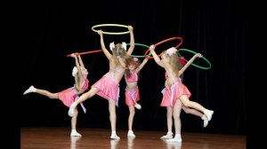 Музыка для детей.