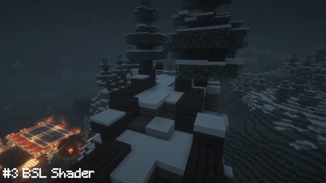 TOP 6 SHADERS for MINECRAFT 1.14 + Download ✨ 2019 смотреть онлайн