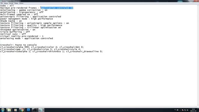CSGO Scream settings 2016 nvidia+launch options+settings смотреть онлайн