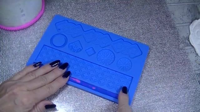 Кашпо для цветов из пластикового ведра своими руками. смотреть онлайн