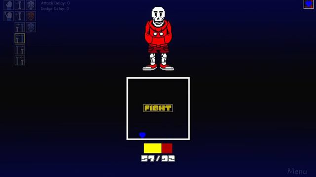 Bad Time Trio | Sans Simulator BTAC #1 {Undertale Fangame} (Read Desc) смотреть онлайн