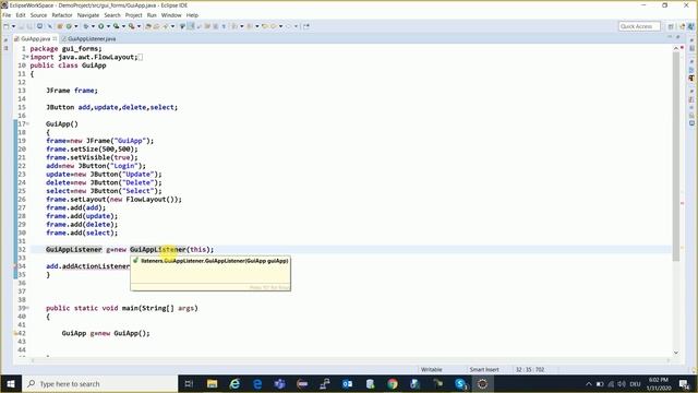 Jdbc | Sql Jdbc | Why Jdbc | Database Connectivity | Java Tutorial In Hindi -33 смотреть онлайн