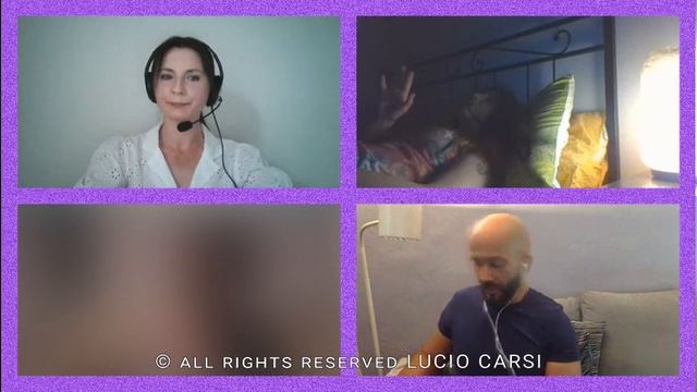 875-PL_IT Isa, #FreeBritney - Hipnoza Ezoteryczna ∞ Lucio Carsi смотреть онлайн