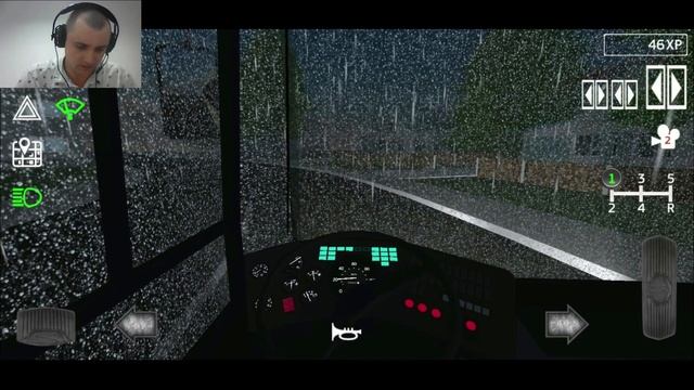 Маршрут 342 (Химкинский) смотреть онлайн