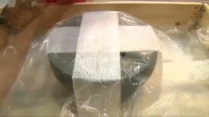 3D печать форм для литья из песка на 3D принтере  Видео на русском