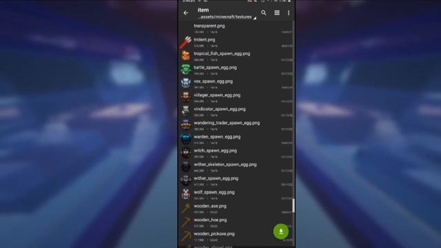 Make Your Own Texture Pack For Mcpe / Java Easy Way To Make Your Pack смотреть онлайн