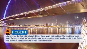 Holiday Inn Express Dubai Safa Park 2 ⭐⭐| Reviews real guests. Real opinions. Dubai, UAE