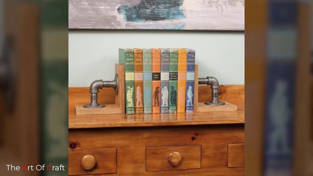 Wooden  Furniture And Decortion Ideas / Easy Projects For Bigginers