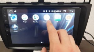 Штатная магнитола FarCar для Mazda 6 2007-2012 (012R)