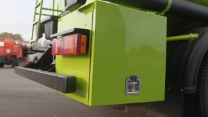 Автотопливозаправщик CHAMELEON-5.2 (ГАЗ-С41R13)