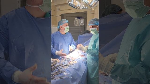 Пенільна корпоропластика з одномоментним фалопротезуванням.
