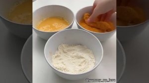 Куриный нагец готовим дома