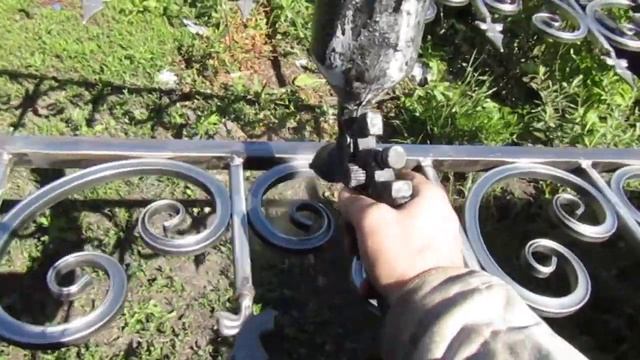 Подготовка к покраске/Обезжиривание Советы/ Рекомендации
