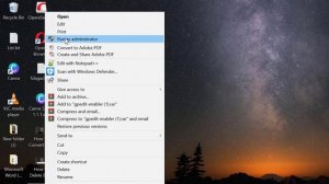 How to Fix Command Prompt Error 740 in Windows 10