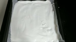 Норвежский торт ? Лучший в мире торт?Verdens Beste Kake ?