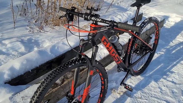 обзор велосипеда Ghost Lector 5.9 смотреть онлайн