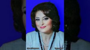 Луиза Шахдилова "шуточная"